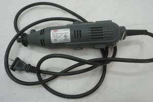 lot 267 image: electric die grinder. Illinois Industrial Tool