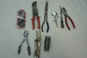 lot 274 image: tool lot