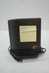 lot 290 image: Seagate hard drive