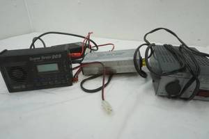 lot 305 image: power supply lot