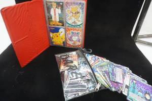 lot 326 image: Pokmon card lot