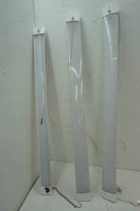 lot 350 image: 45 shop lights