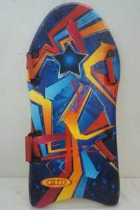 lot 352 image: Large foam sled 42
