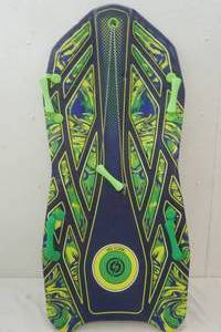 lot 354 image: foam sled 50