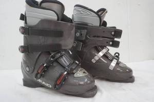 lot 355 image: Ski boots size S 29.5. Head EZon HT 4.0