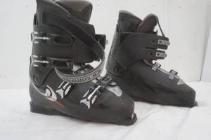 lot 356 image: Ski boots Salomon Performa 4.0 Size US 12.5