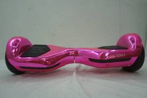 lot 358 image: Hoverboard - Titan