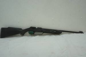 lot 368 image: BB gun with lock