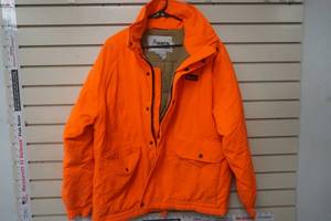 lot 412 image: Mountain Prairie Size M hunting jacket