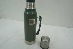 lot 437 image: Stanley Thermos