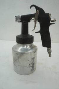 lot 458 image: Paint gun, air
