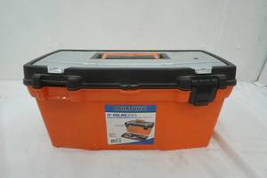 lot 481 image: Workforce tool box