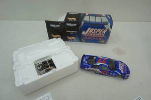 lot 48 image: Hot Wheels Crews Choice 124 scale metal collector car