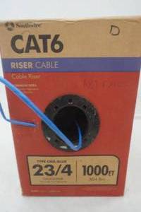 lot 79 image: Riser Cable