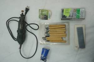 lot 526 image: woodworking tools