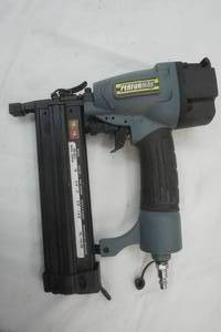 lot 545 image: Performax brad nailer