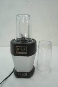 lot 552 image: Ninja