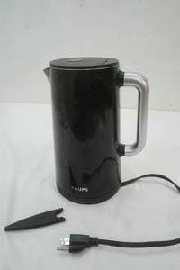 lot 565 image: Krupps heat kettle