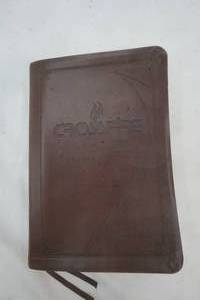 lot 575 image: Cross fire deluxe edition bible
