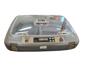 lot 32 image: Econo 50 Egg Incubator