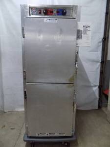 Proofing Cabinet - Metro C5 NSF