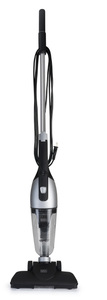 lot 208 image: Black  Decker 3-in-1 Lightweight Corded Upright and Handheld Multi-Surface Vacuum EV1416