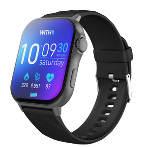 lot 507 image: WITHit Giga Smartwatch