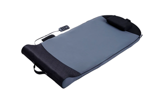 lot 137 image: HoMedics Body Flex Back Stretching Mat with Heat