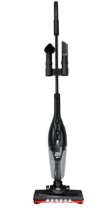lot 215 image: LOT OF 2 Dirt Devil Vacuums Cleaners