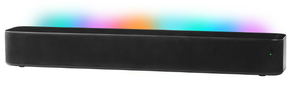 lot 511 image: Onn. Blast 2.0 20 LED Soundbar with 2 Speakers