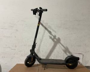 lot 219 image: Segway F-SE Electric Kick Scooter