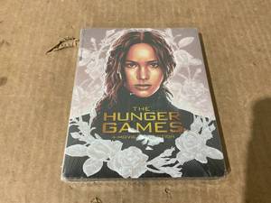 lot 239 image: Hunger Games 4 Movie Collection