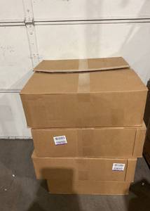 lot 41 image: 4 Crossmax CT-1 All Season Tires