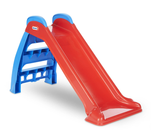 lot 460 image: Little Tikes First Slip and Slide, Easy Set Up Playset
