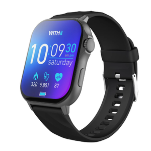 lot 485 image: WITHit Giga Smartwatch