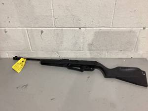 lot 429 image: Ruger NXG APX Pneu Pump Action Dual Ammo .177 BB or Pellet Air Rifle 800FPS