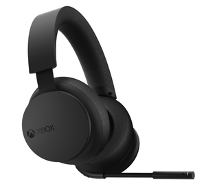 lot 50 image: Microsoft Xbox Wireless Headset