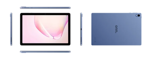 lot 76 image: Onn. 10.1 Tablet, 32GB, (2024 Model)