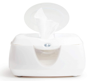 lot 386 image: Munchkin Warm Glow Baby and Infant Wipe Warmer