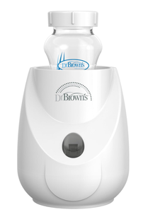 lot 387 image: Dr. Browns Insta-Feed Bottle Warmer and Sterilizer