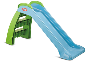 lot 589 image: Little Tikes First Slide