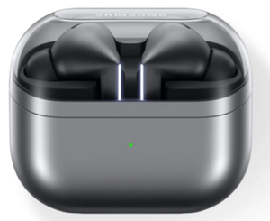 lot 10 image: Samsung Galaxy Buds3 Pro Wireless Ear Buds