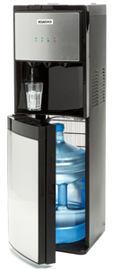lot 27 image: Igloo Bottom Load Water Cooler Dispenser