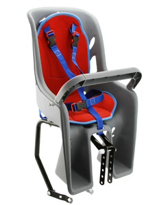 lot 604 image: Bell Cocoon 300 Bicycle Child Carrier