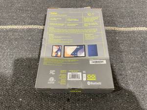 lot 98 image: Onn. 10.1 Tablet, 32GB, (2024 Model)