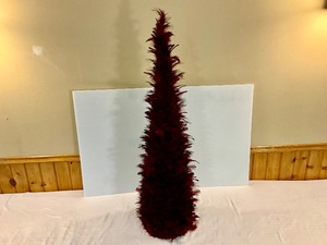 Feather Tree