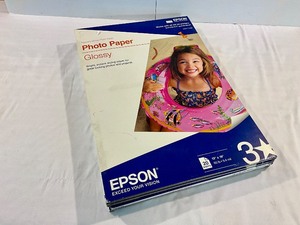 Epson Photo Paper