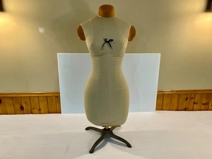Vintage Dress Form