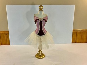 Mini Decorative Form