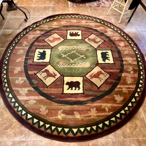 HearthStone Area Rug